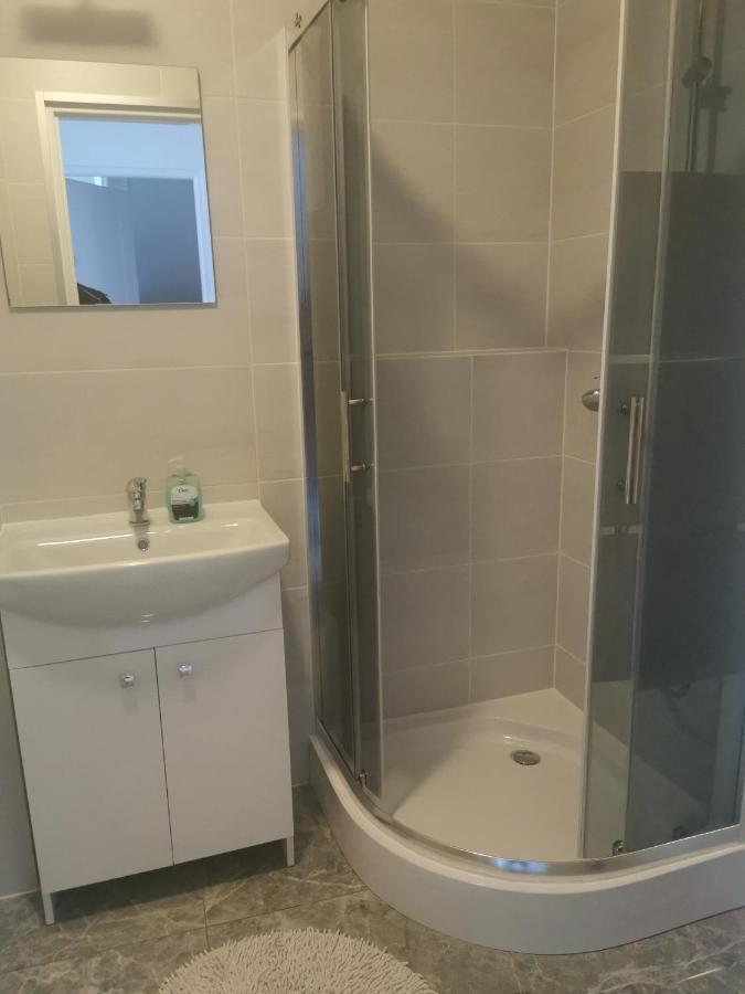 Apartamenty Hejszowina Kudowa-Zdrój Exterior foto
