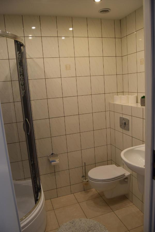 Apartamenty Hejszowina Kudowa-Zdrój Exterior foto