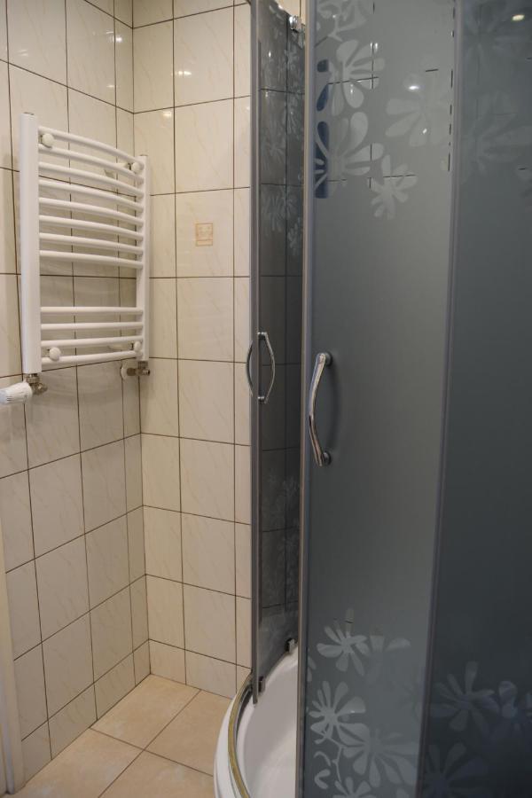 Apartamenty Hejszowina Kudowa-Zdrój Exterior foto