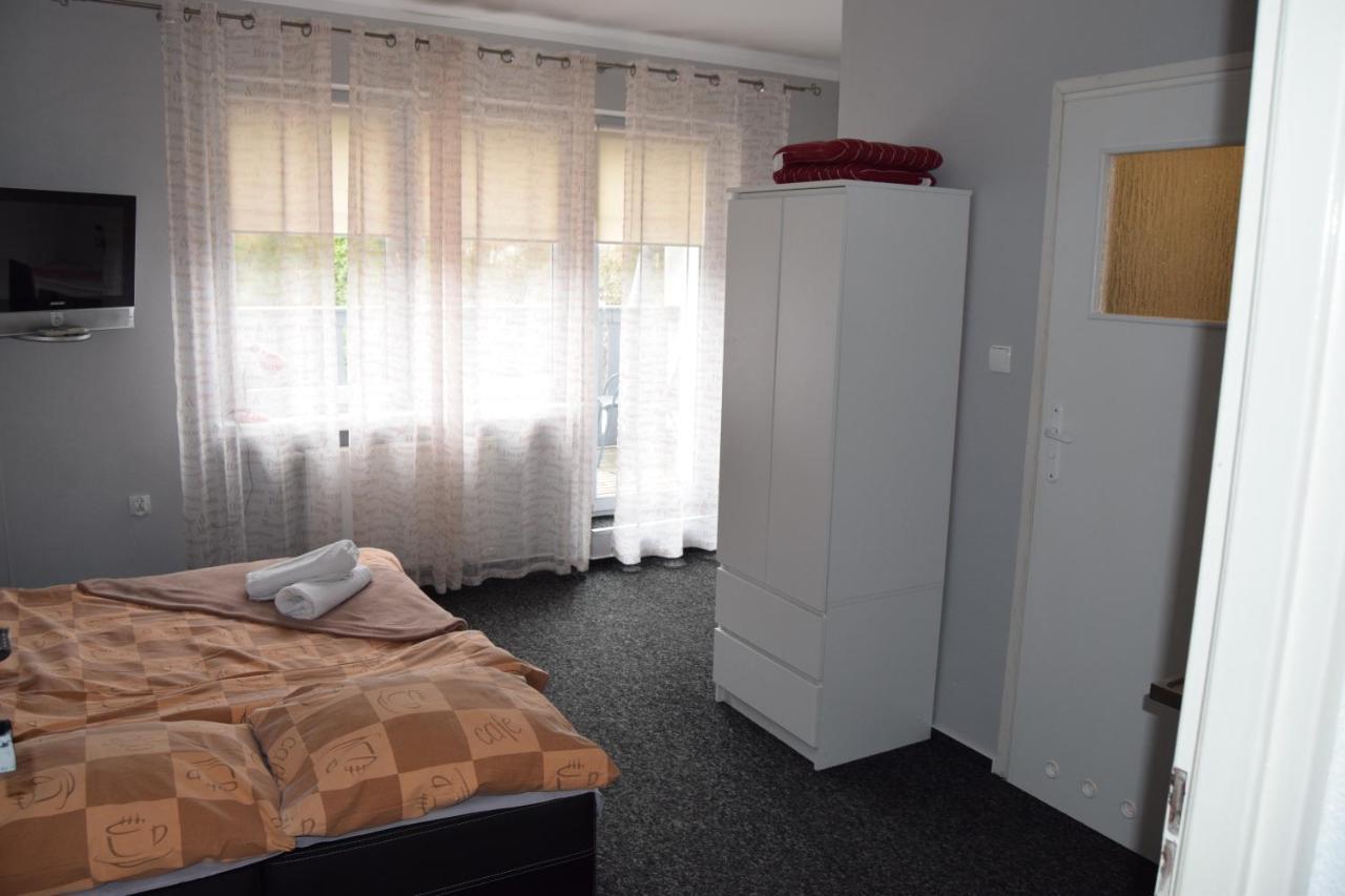 Apartamenty Hejszowina Kudowa-Zdrój Exterior foto
