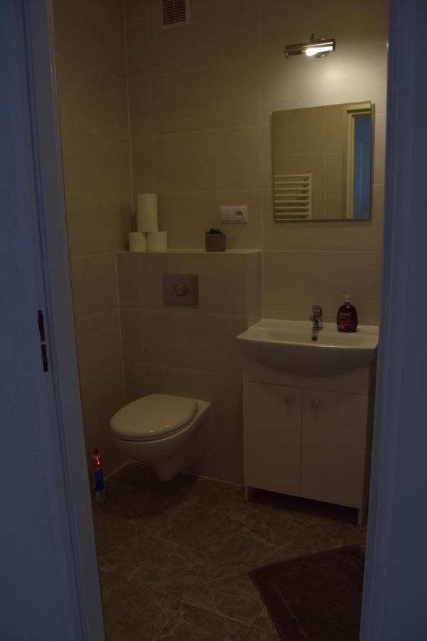 Apartamenty Hejszowina Kudowa-Zdrój Exterior foto