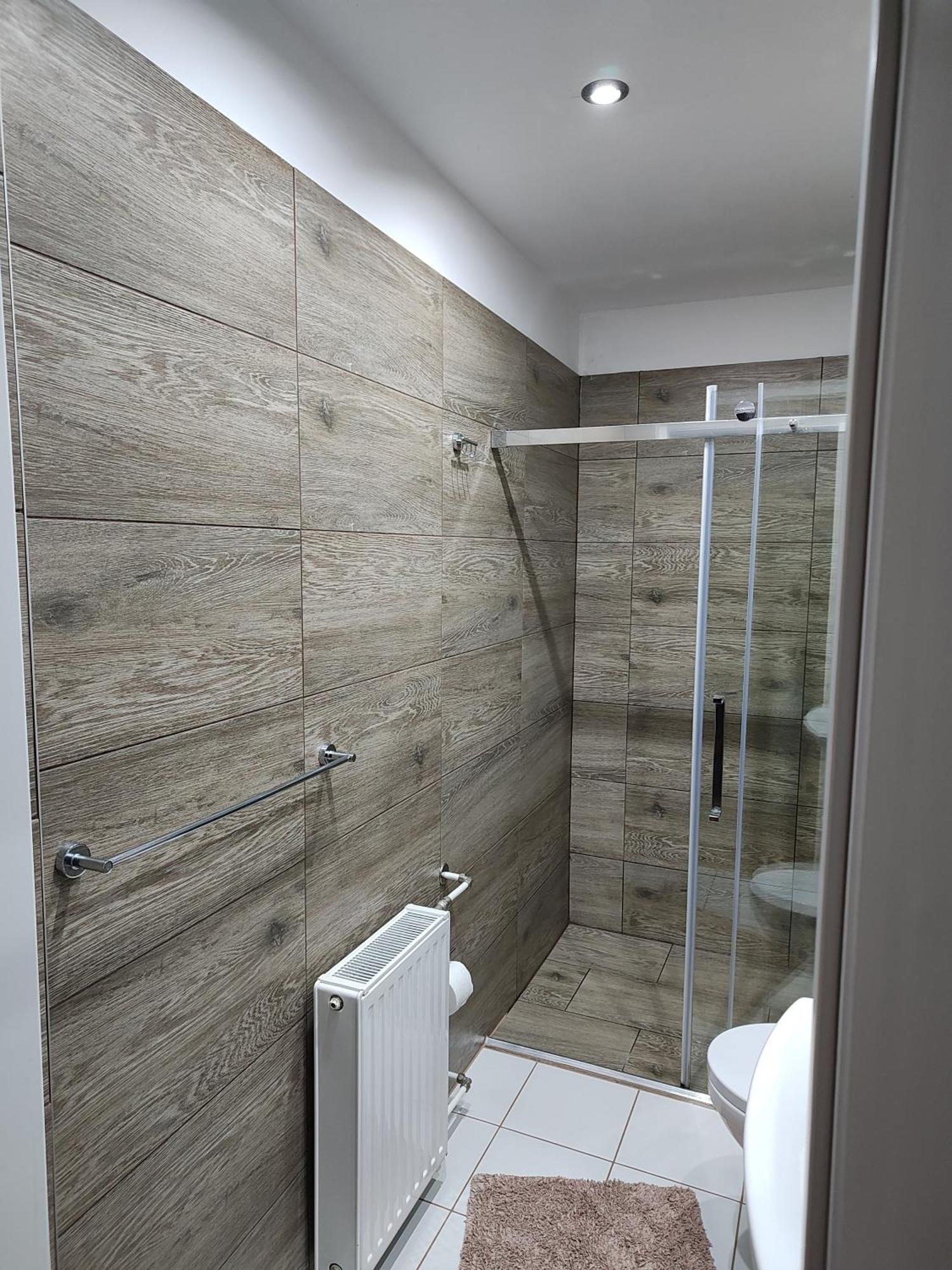 Apartamenty Hejszowina Kudowa-Zdrój Exterior foto