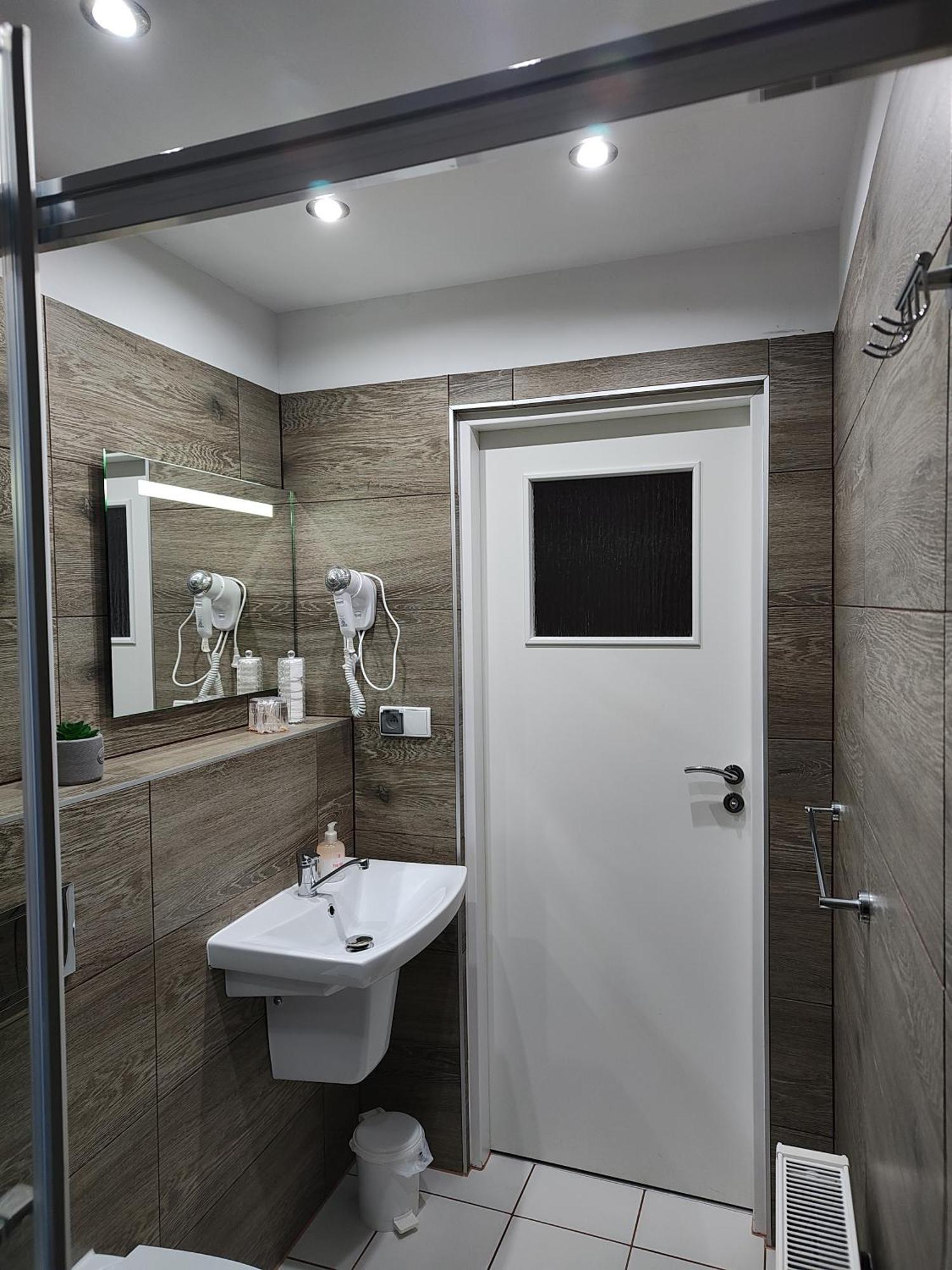 Apartamenty Hejszowina Kudowa-Zdrój Exterior foto