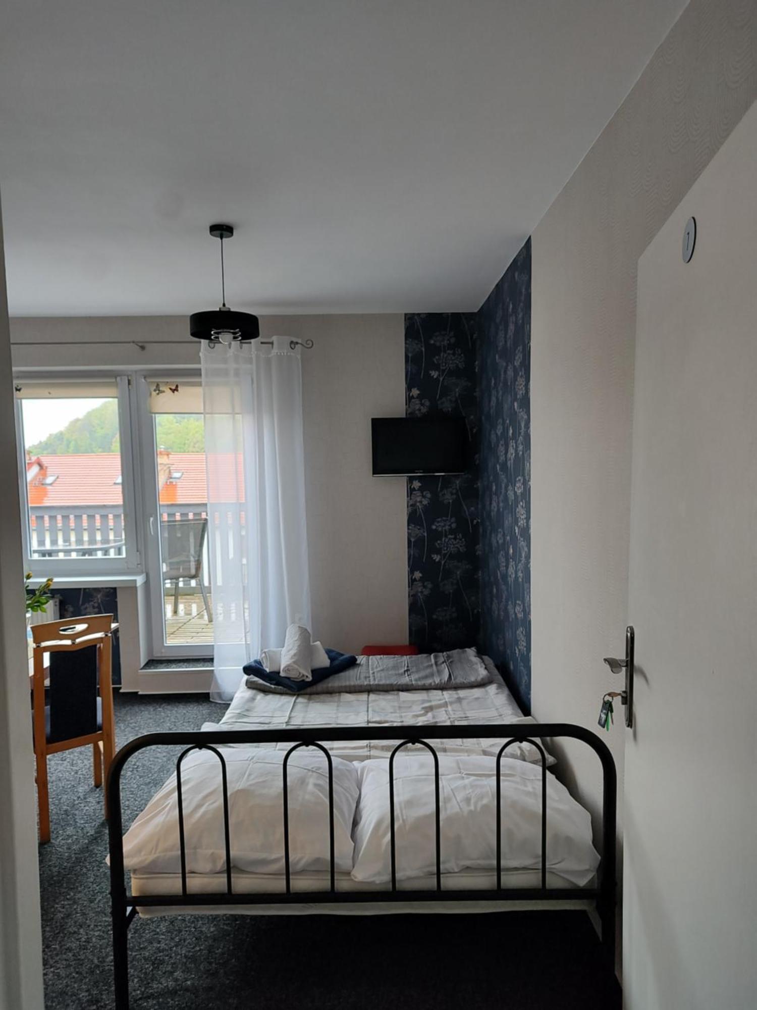 Apartamenty Hejszowina Kudowa-Zdrój Exterior foto