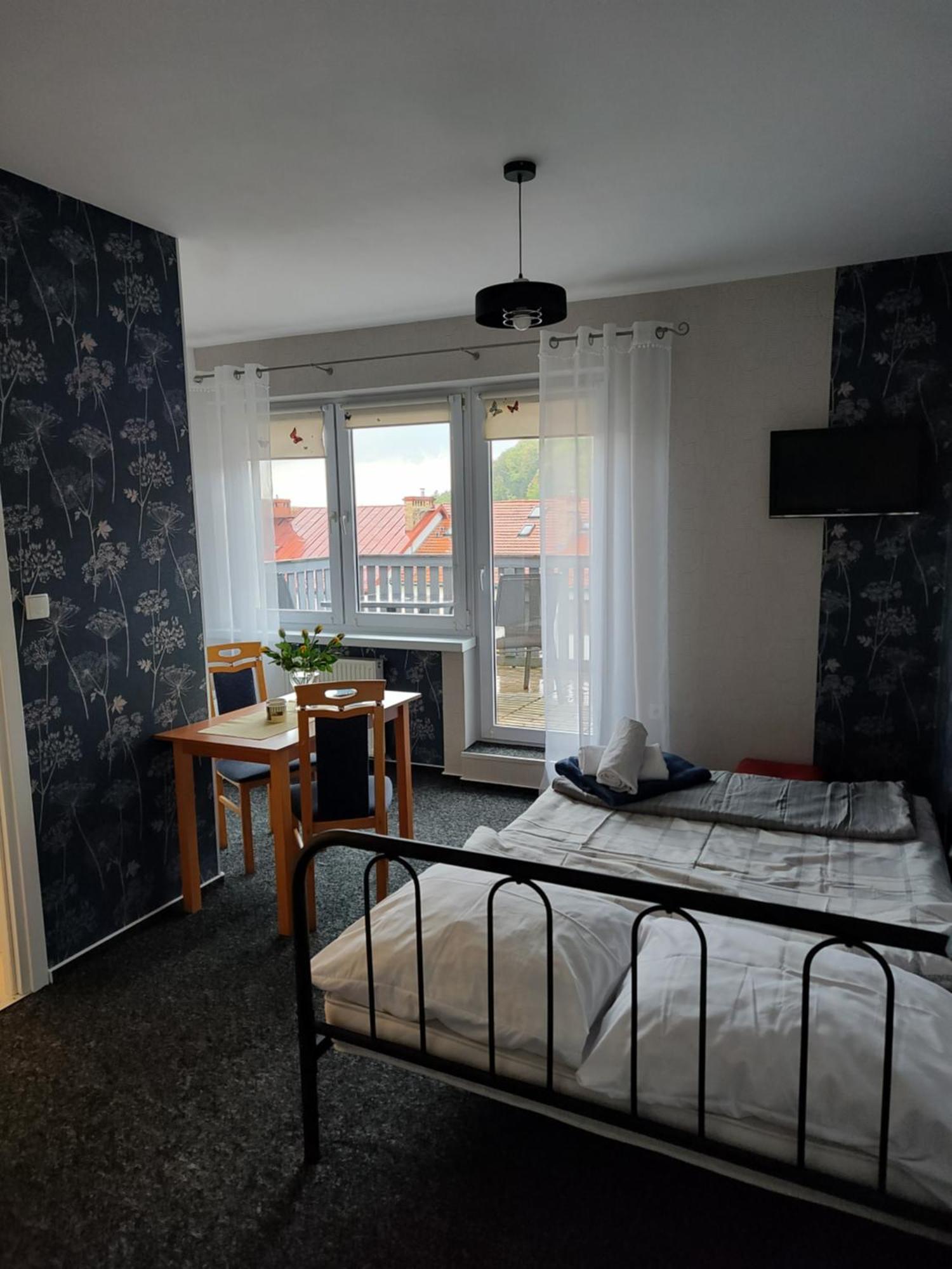 Apartamenty Hejszowina Kudowa-Zdrój Exterior foto