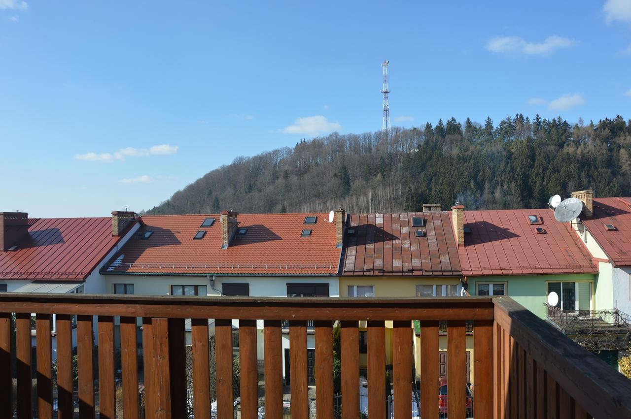 Apartamenty Hejszowina Kudowa-Zdrój Exterior foto