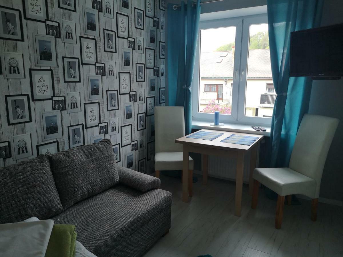 Apartamenty Hejszowina Kudowa-Zdrój Exterior foto