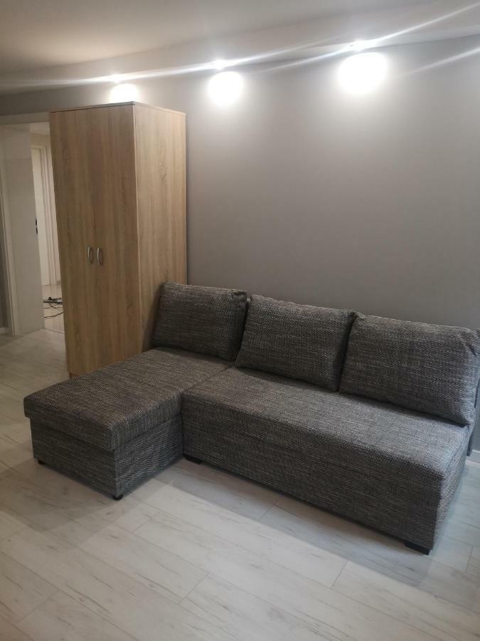 Apartamenty Hejszowina Kudowa-Zdrój Exterior foto