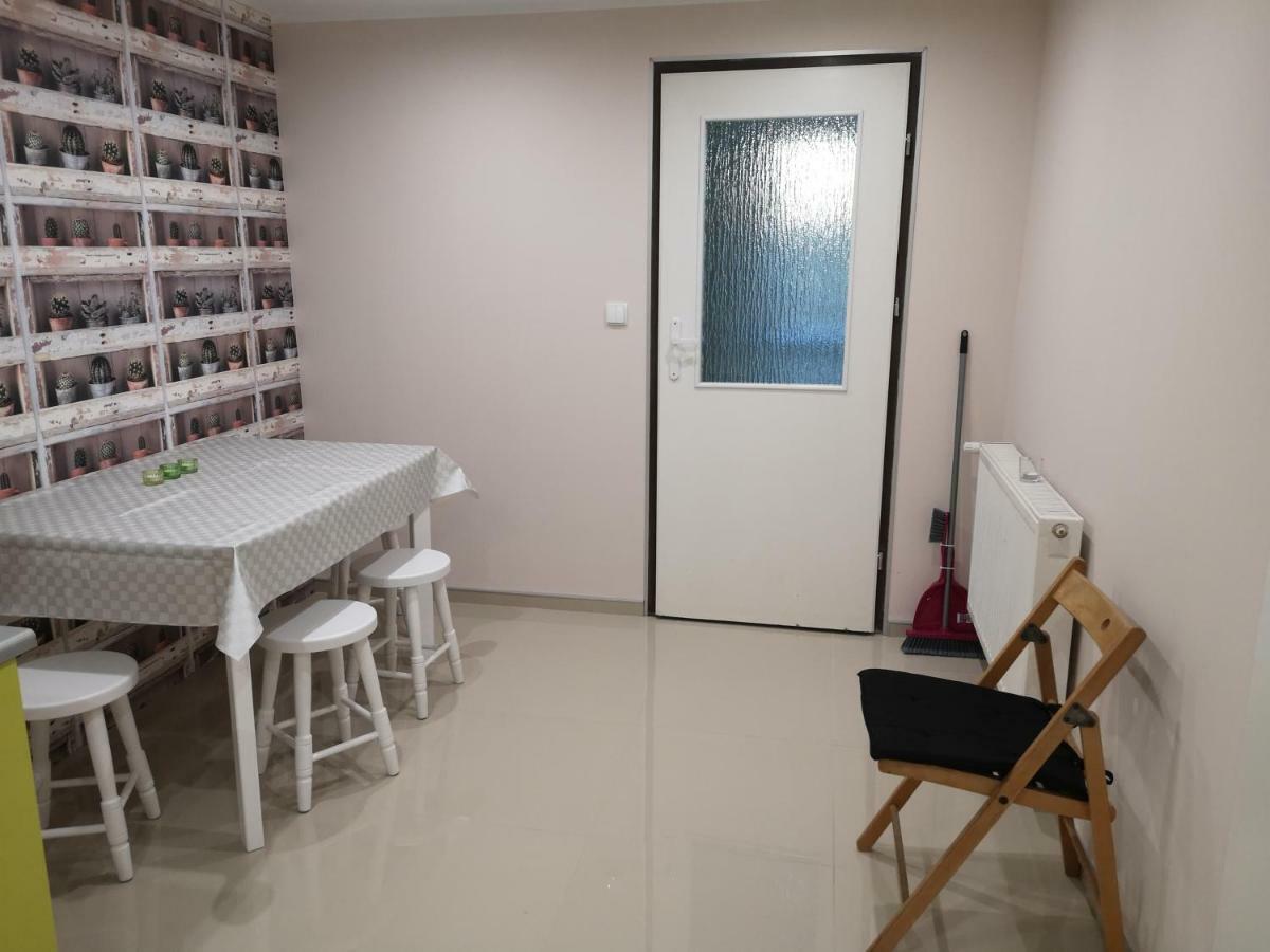 Apartamenty Hejszowina Kudowa-Zdrój Exterior foto