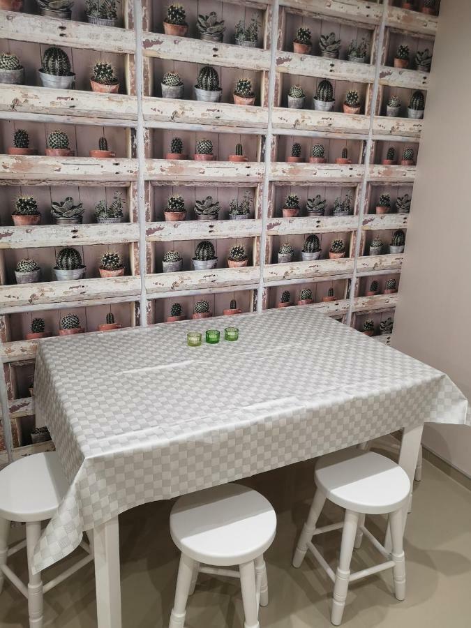 Apartamenty Hejszowina Kudowa-Zdrój Exterior foto